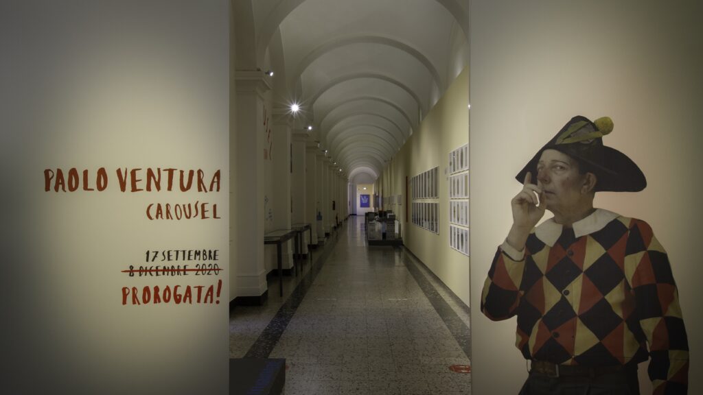 Paolo_Ventura_Carousel_2020_Camera_Torino_01