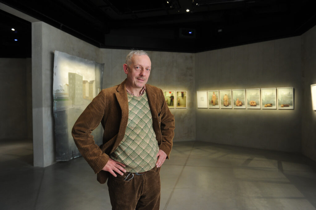 Paolo Ventura