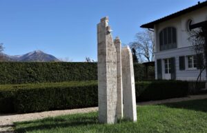 Collezione privata, Pietrasanta. Opera di Girolamo Ciulla