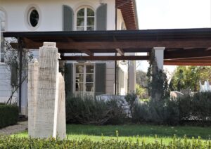 Collezione privata, Pietrasanta. Opera di Girolamo Ciulla