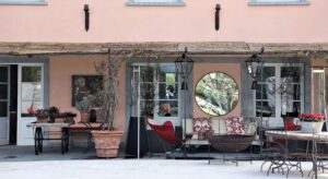 Collezione privata, Forte dei Marmi. Opera di Valerio Berruti
