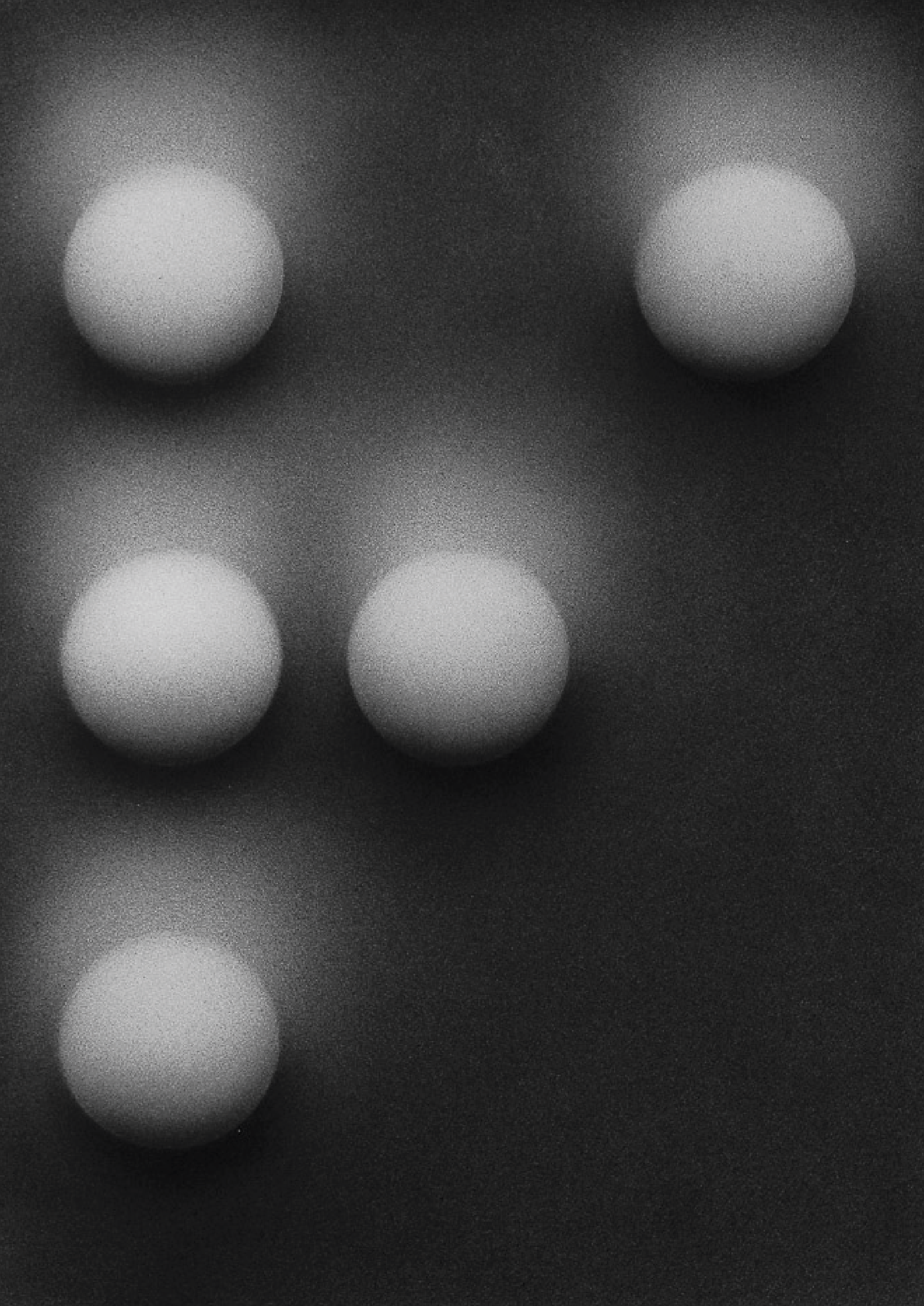 Marco Tirelli, Senza titolo, 2022, tempera su carta, tempera on paper, 76,5 x 56 cm, TIRECT037