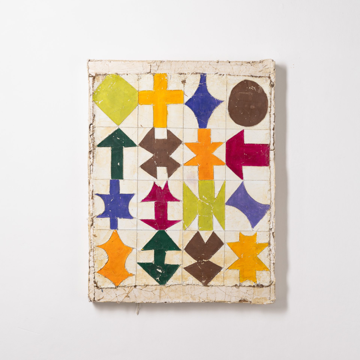 Mirco Marchelli, Voci in capitolo, 2023, Tecnica mista, mixed media, 68 x 52 x 5 cm, MARCTM0575