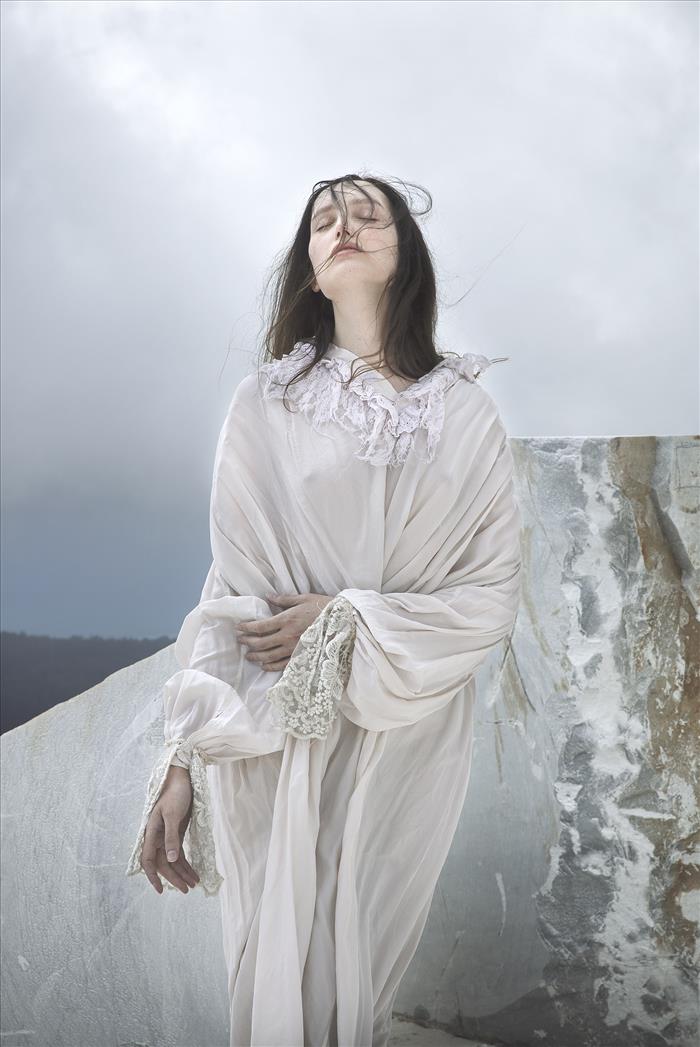 Matteo Basilé, EVA, 2016-2023, pigment print on Hahnemuhle paper, pigment print on Hahnemuhle paper, 180.0 x 120.0 cm, BASILETM0049