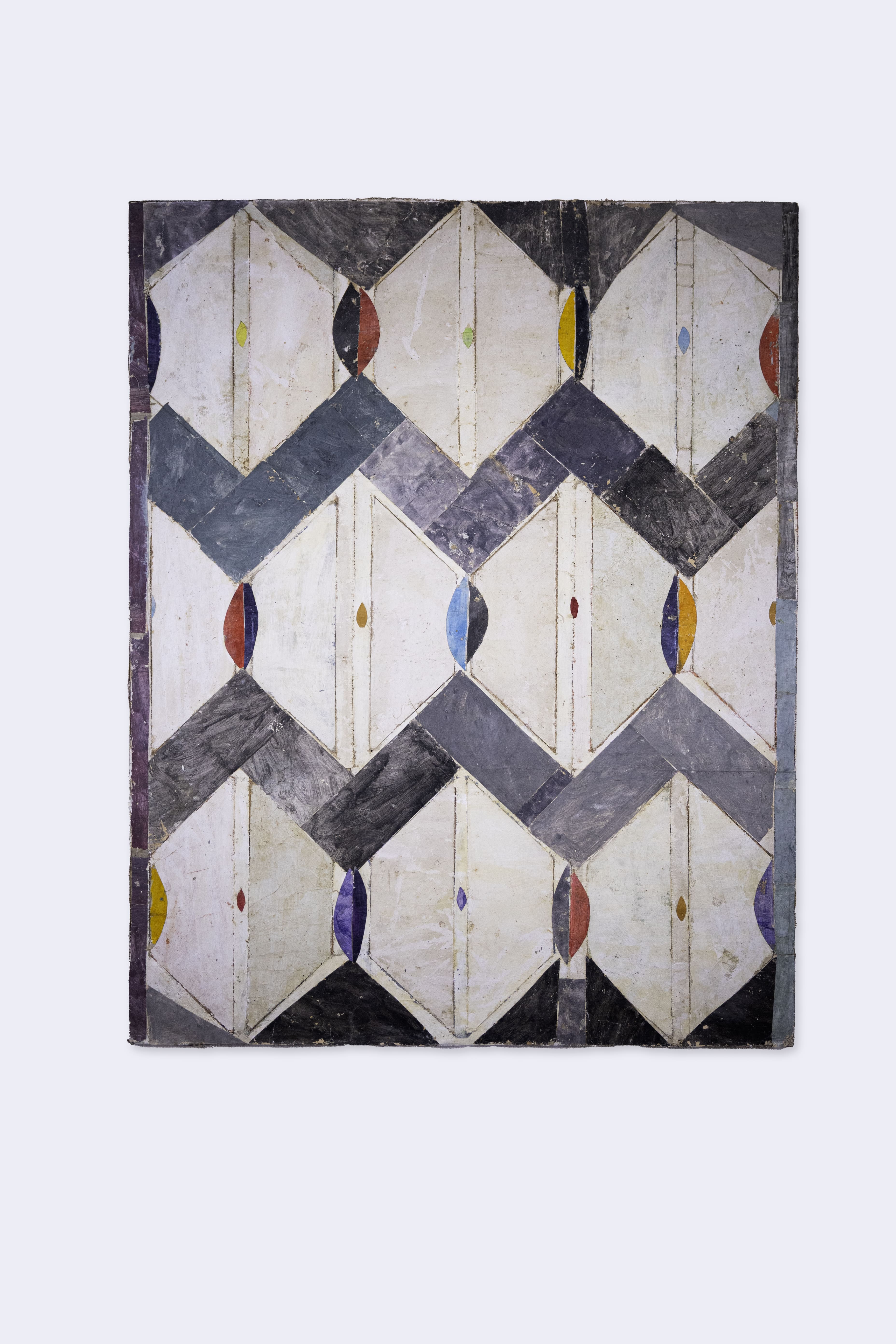 Mirco Marchelli-Punto a radrizzar le onde 2026-190x150x5cm-665