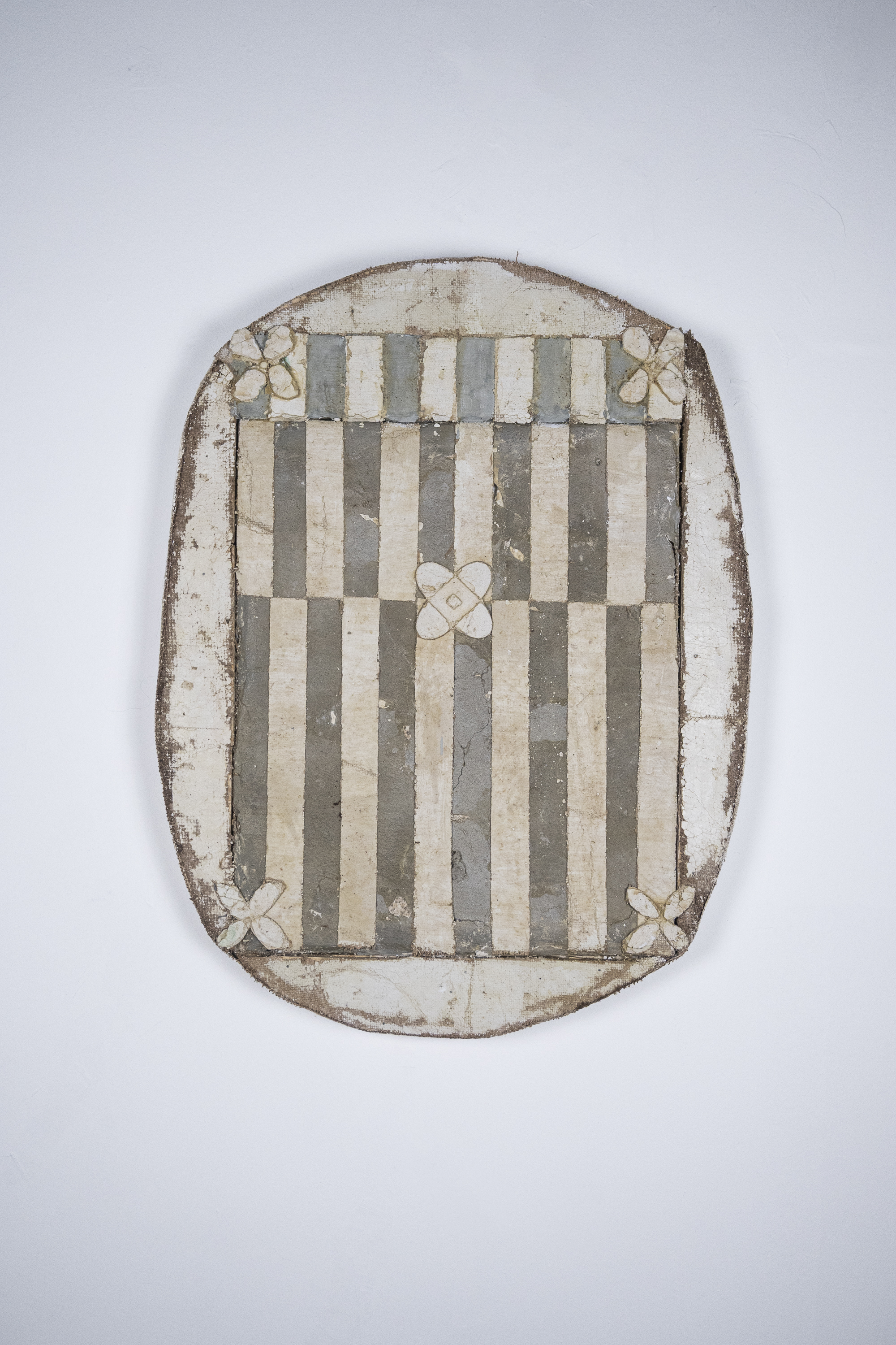 Mirco Marchelli, A ruota libera, 2026, 83x63x7cm, 687-Marc-01