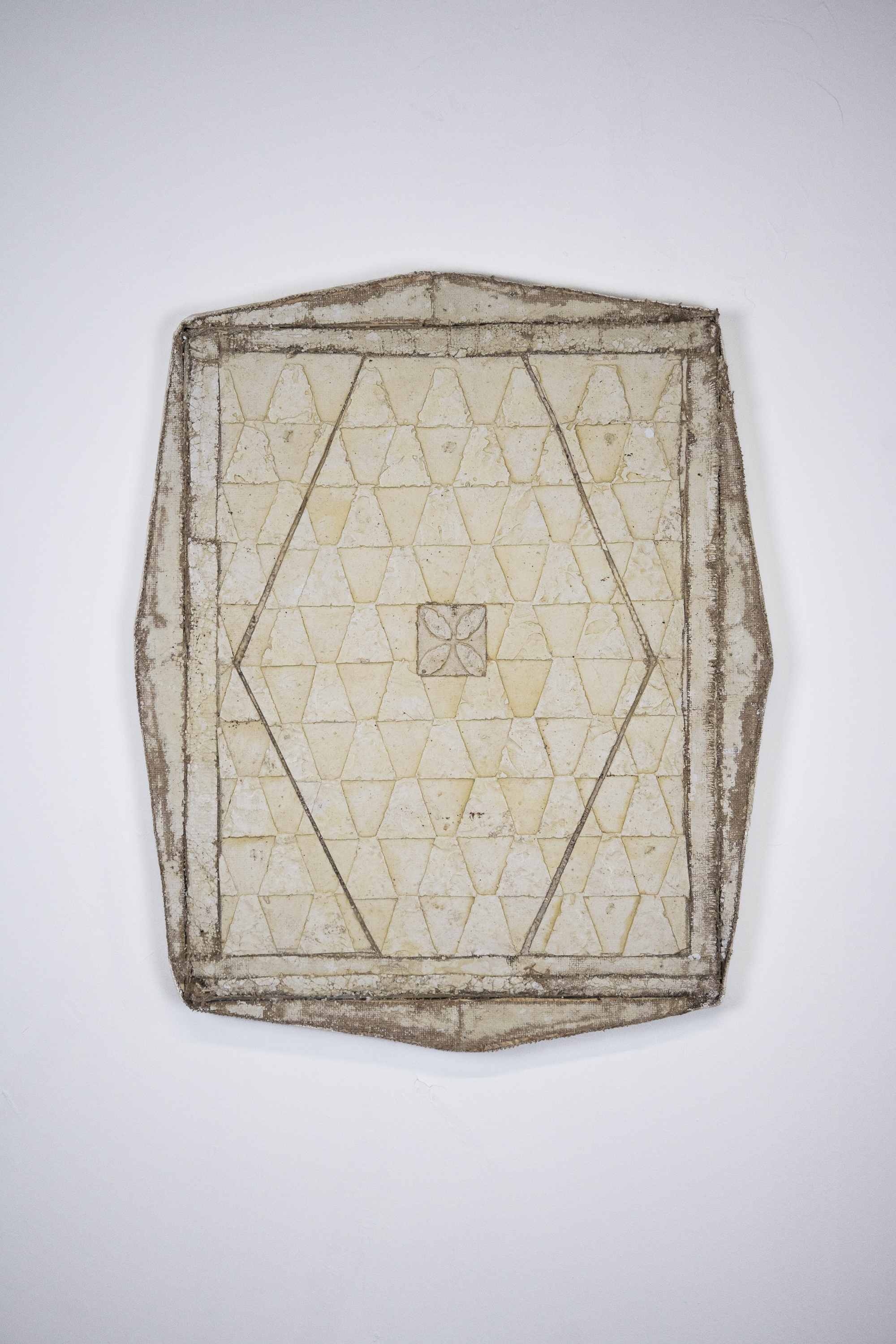 Mirco Marchelli, Di luce naturale 2026-82x68x5cm, 688-Marc-01